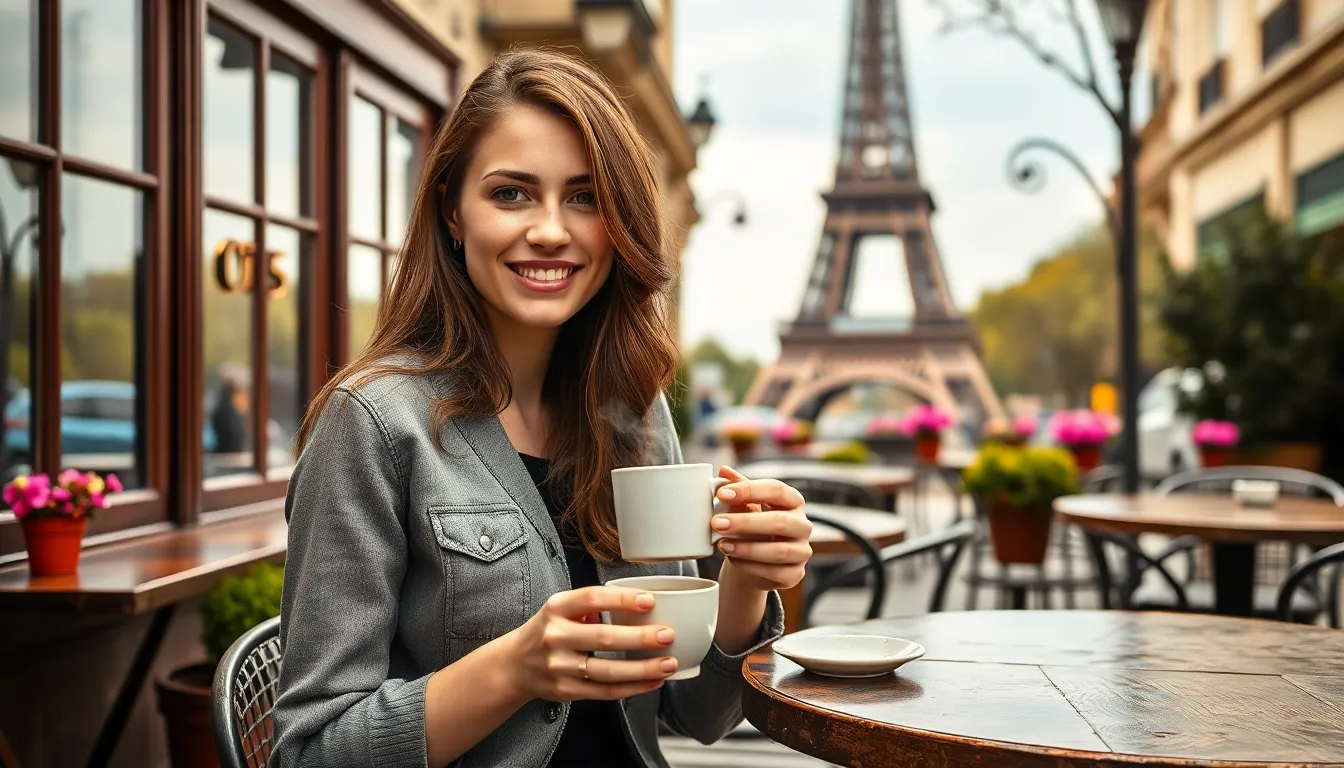 Travel Highlights