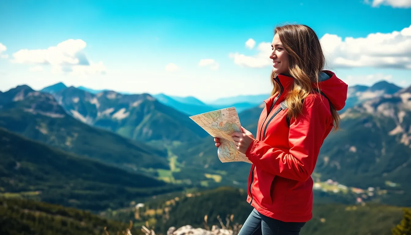 Adventure Travel Tips