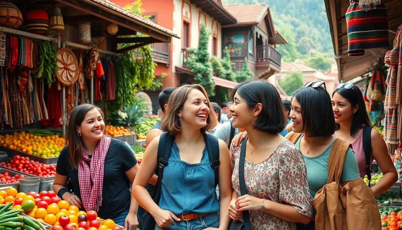 Travel Trends