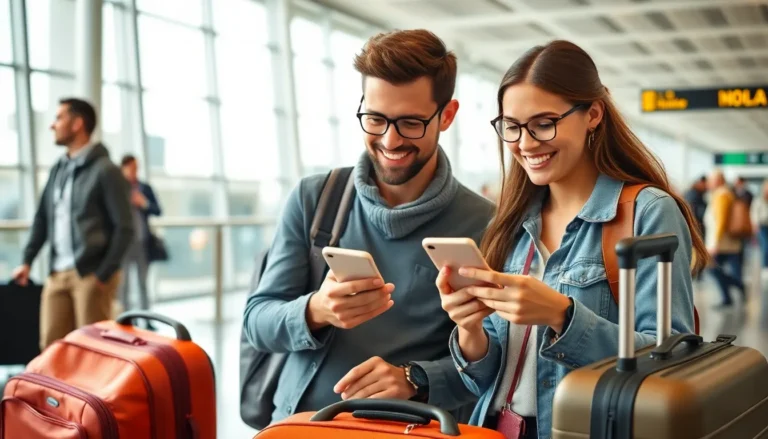 Travel tech news