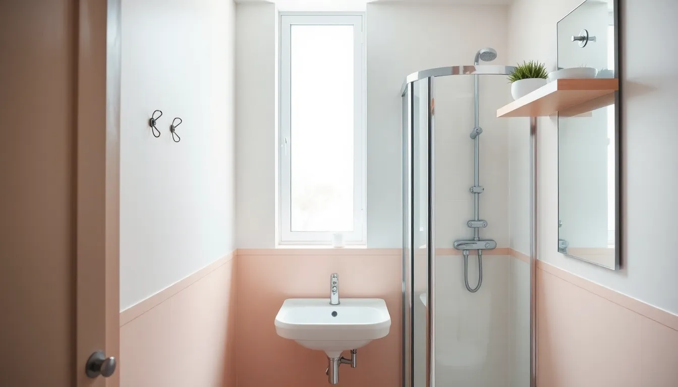 small bathroom ideas