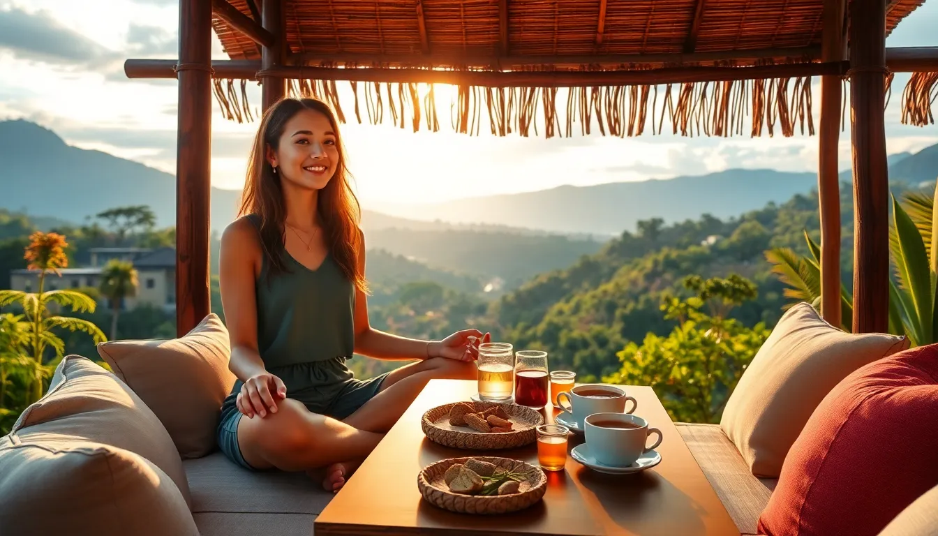 Wellness travel updates